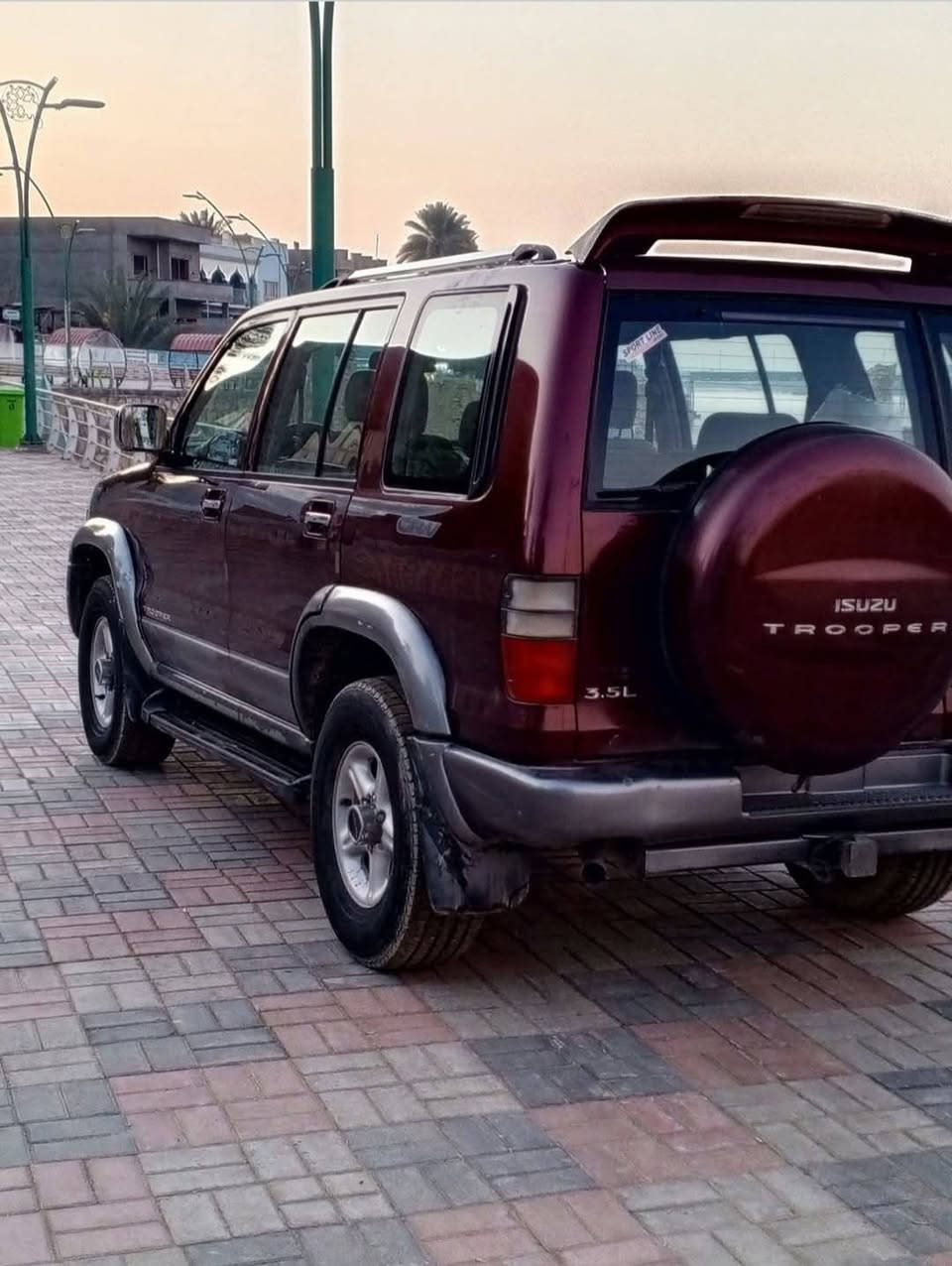 سلام عليكم ازوزه البيع محرك اربعه سلندر سعر 68 بيهه مجال حك جيتك *********** ***********
