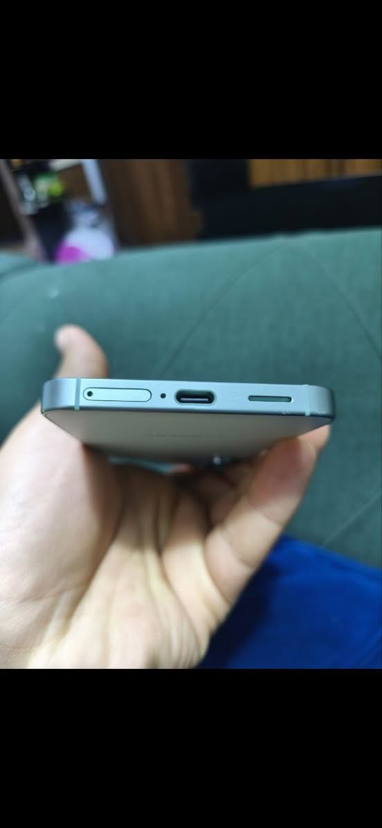 السلام عليكم للبيع سعره 625 الف 
سامسونغ اس 25 العادي الصغير ذاكرته 256 جيجا

 خط واحد وشريحة الكترونية 

الجهاز نظيف واستعماله قليل غراضه كامله كارتونه وكيبل مكاني بغداد الحرية او العلاوي وماعندي توصيل


**إذا كنت صاحب هذا الإعلان وتريد حذفه لأي سبب، رجاءا أرسل رسالة إلى الدعم الفني**