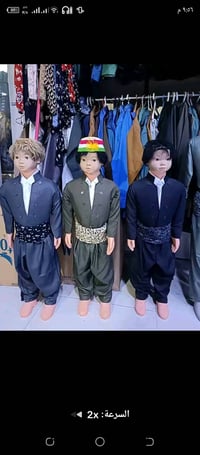 كركوك سوق الحصير • ٨ أشهر • شبابي ورجالي