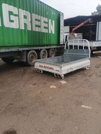 أبو غريب • موديل ١١ • جديدة كاملة