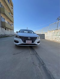 ام جي ٢٠٢٥ • ٧٠٠ كم • ستاندار پلاس