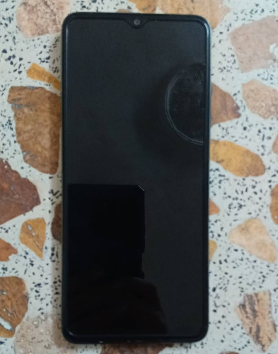 جهاز مستخدم بس جديد نضافه 100-100 اسمه RedmiA3
المكان بغداد الطوبجي ماعندي توصيل 
سعره 100


**إذا كنت صاحب هذا الإعلان وتريد حذفه لأي سبب، رجاءا أرسل رسالة إلى الدعم الفني**