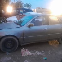 تراوس و بيع  ٠٧٧٢٢٢٧٤٤٣١موديل٩٣ سياره حلوه  اسعر مطلوب ٢٠ ورقه