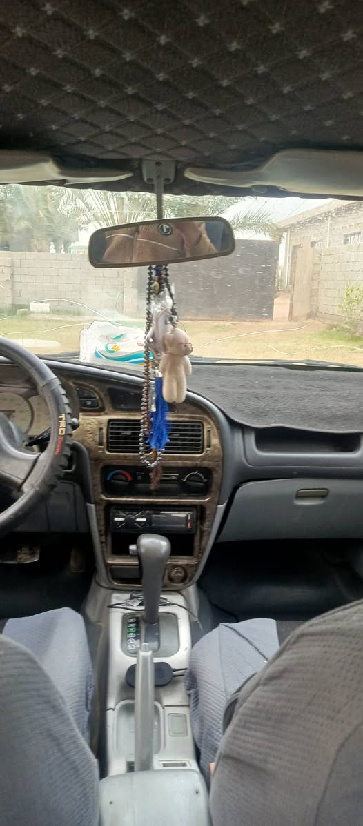 بروتون للبيع موديل 2004سياره حلوه نضيفه السعر45وبيه مجال بسيط مكان ابوغريب الزيدان للاتصال عل رقم ***********او وتساب
