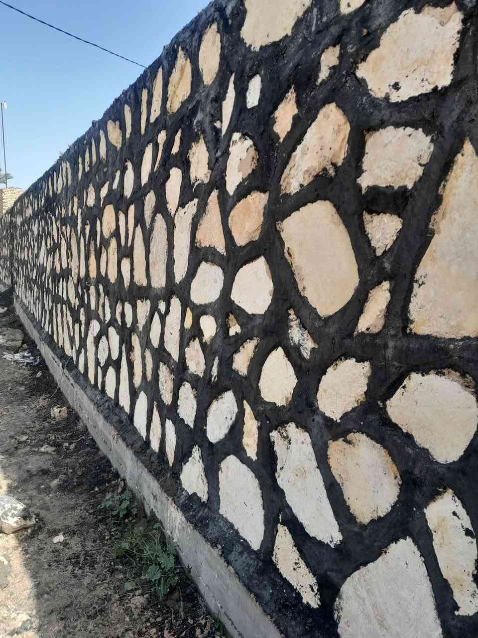 السلام عليكم بناء حجر كرستة وعمل الاستفسار الاتصال ***********
