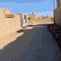 المزبانيه • ١٥٠٠م • ٣ بيوت