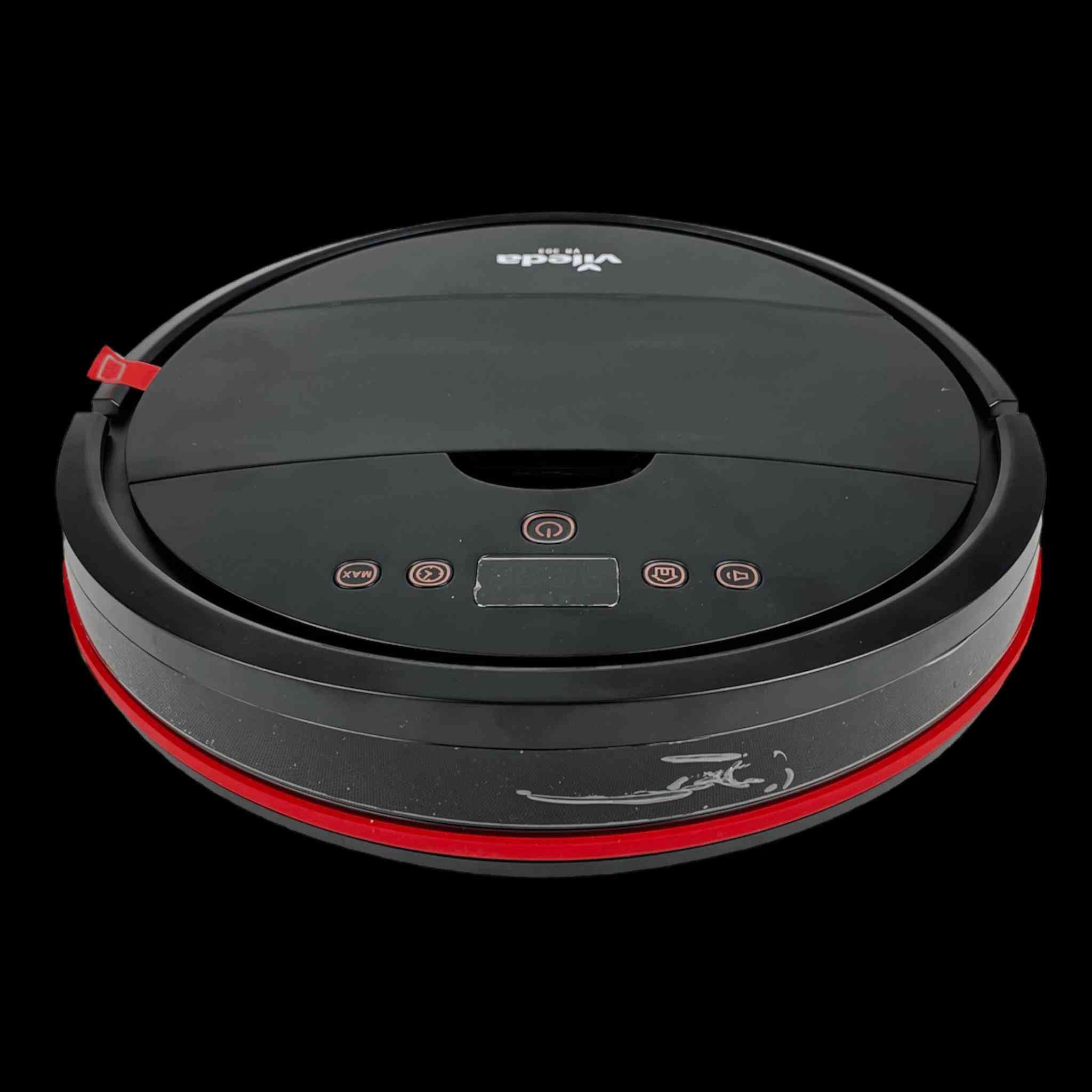 مكنسه روبوت ماركة  فيليدا
حركه بشكل مستقيم ومتعرج لتقوم بتنظيف  كافه الزوايا
فرشاة  مزدوجة  مصممة بشكل خاص لالتقاط  شعر الحيوانات الاليفه 
 ريموت تحكم عن بعد
 بطارية  من الليثيوم تدوم لمده90دقيقه استخدام 
مؤقت سهل الضبط لضبط التشغيل  عند لحاجه 

ماكس مواد نظام  مخصص لشفط بقوة أكبر من40% من قوه الجهاز الطبيعية  

خاصيه التحكم  بالصوت عند  وضع الصامت

خزان كبير ببسعة 500 مل لتر
مانع  للسقوط مع اربع حساسات استشعار 

يعود للشحن بشكل تلقائي  عند إنفاذ  البطارية

لا تعمل المكنسه ع زوليه

السعر خاص


**إذا كنت صاحب هذا الإعلان وتريد حذفه لأي سبب، رجاءا أرسل رسالة إلى الدعم الفني**