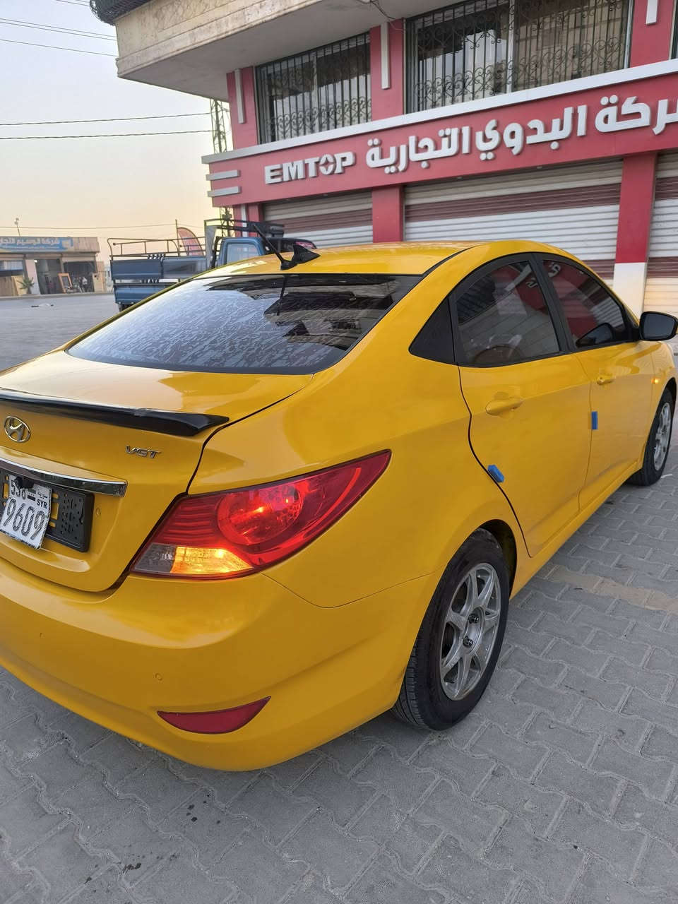 اكسنت موديل 2017 بالشحم ادخال جديد 

السعررر💥8800💥 وسكرة على ارض الواقع
محرك 4 سلندر بانزين بالورق
موفر وقود ايكو 
شاشه اندرويد 
حساسات رجوع
فرش جلد 
شمعات ذهب 
فخذات ذهب
تسخين كراسي 
ممشى 180 
ناقل حركه اوتوماتيك 
مانع انزلاق 
دولاب يدك 
قفل مركزي 
دوزان جامن 
العزم نار 
فرام ابي اس 
دواليب جدد 
كشافات اضويه 
السياره في حاله الوكاله 
للتواصل وتساب+963 993 986 531


**إذا كنت صاحب هذا الإعلان وتريد حذفه لأي سبب، رجاءا أرسل رسالة إلى الدعم الفني**