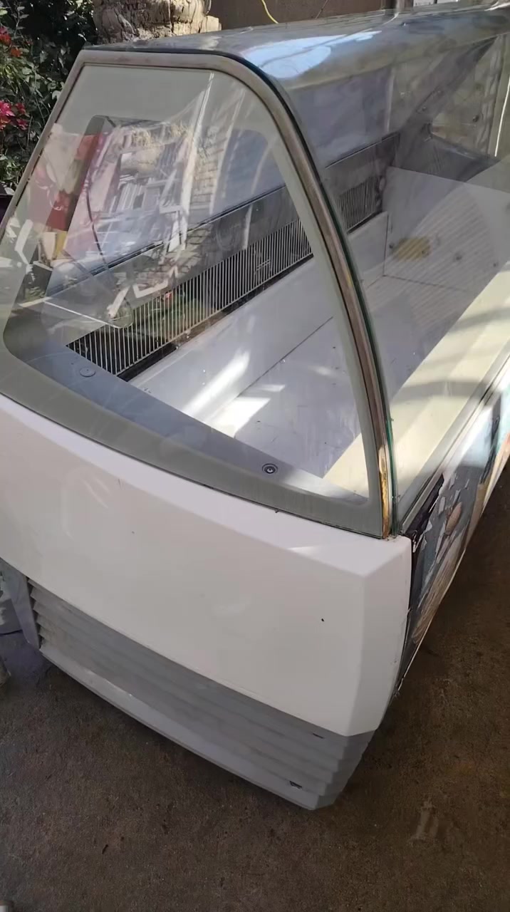 صاعق تبريد تجميد ١٢ بلانك سعر ١٣ ورقه


**إذا كنت صاحب هذا الإعلان وتريد حذفه لأي سبب، رجاءا أرسل رسالة إلى الدعم الفني**