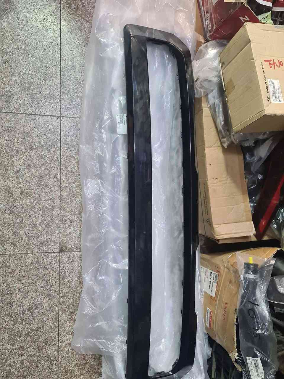 يالله وصول مواد كيا تيلورايد
درايم شفت امامي وخلفي يمين ويسار
برواز دعاميه اماميه كيا تيلورايد 
كشافات دعاميه اماميه كيا تيلورايد
جكات بنيد كيا تيلورايد 
بغداد/ السنك /شارع المسجلات والشاشات ثاني بنايه على يسار
***********
*********** وتساب
يوجد خدمة توصيل
