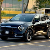 سبورتج • ٢٠٢٣ • ٤٦٠٠٠ كم