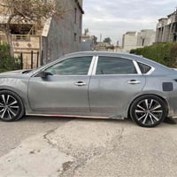 التيما SR • ٢٠١٦ • كامل