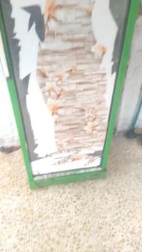 عارضه للبيع مكانه مدينه الصدر سعر 100 75 الف مستعجل عل بيعه  077088364...