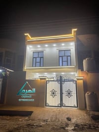 جبيريه الثالثه • ١٢٥م • ٣ غرف