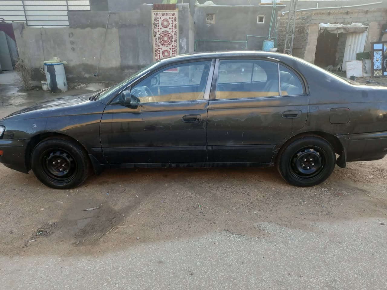 السلام عليكم كرونه نفخ للبيع سنوية لغاية 2030السعر 43 بيها مجال موديل 93 السياره مكفوله من الكص والضربه القوية والعيب الشرعي والصبغ بيها جراد صبغها بلادي لون اسود مكينة1600 بيها بخار بسيط جداً وكير مكفول دواخل نضيفه كهربائيات شغاله حدادية كلش زينة مكاني كوفة ام عباسيات قرب معمل الببسي *********** اتصل بالرقم اني مكلف بالنشر
