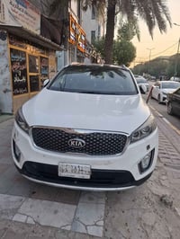 سورينتو • ٢٠١٦ • فول مواصفات