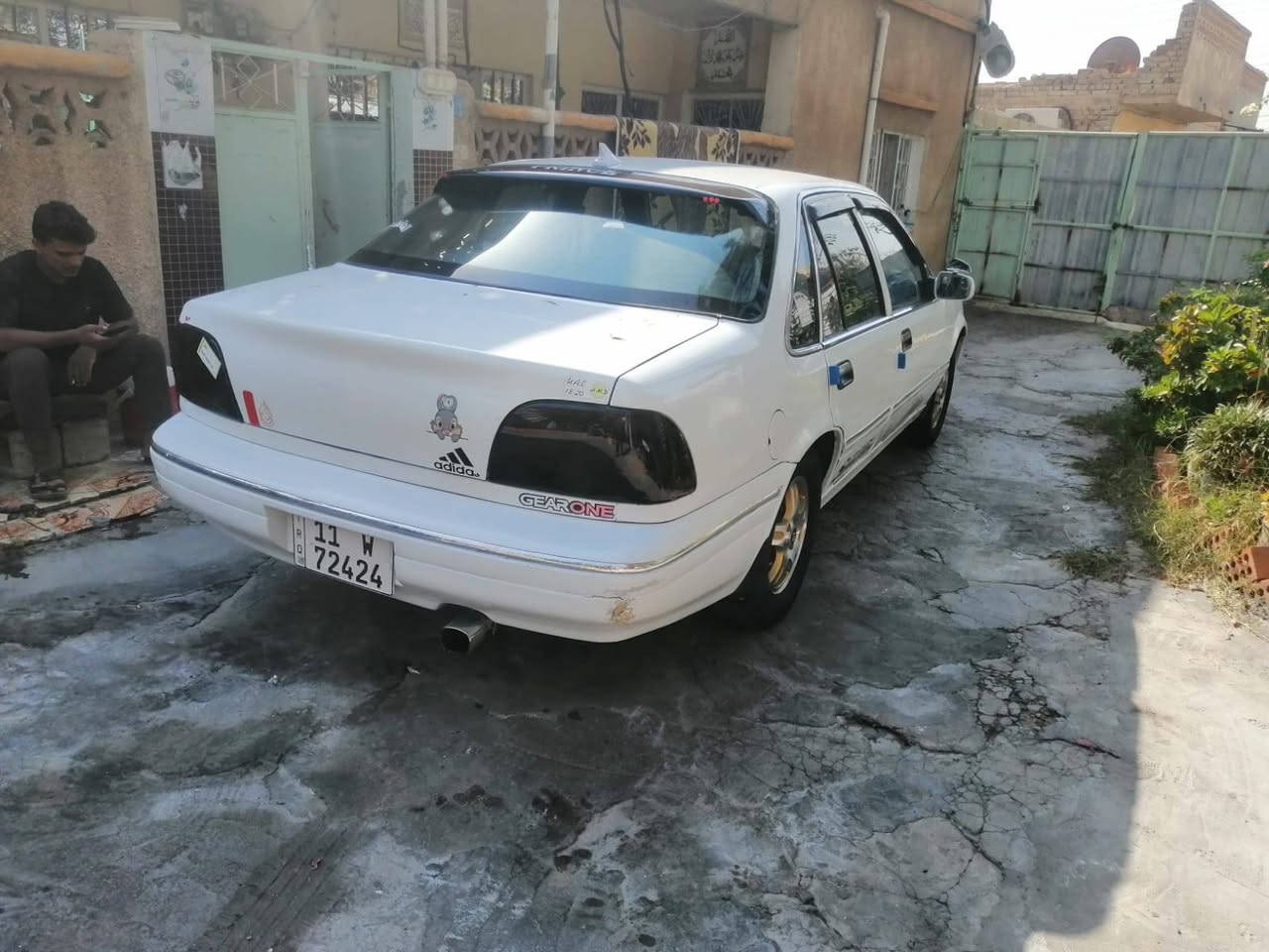 فراشه للبيع موديل 96 السعر 40 وبيها مجال *********** غير متواجد على الفيس
