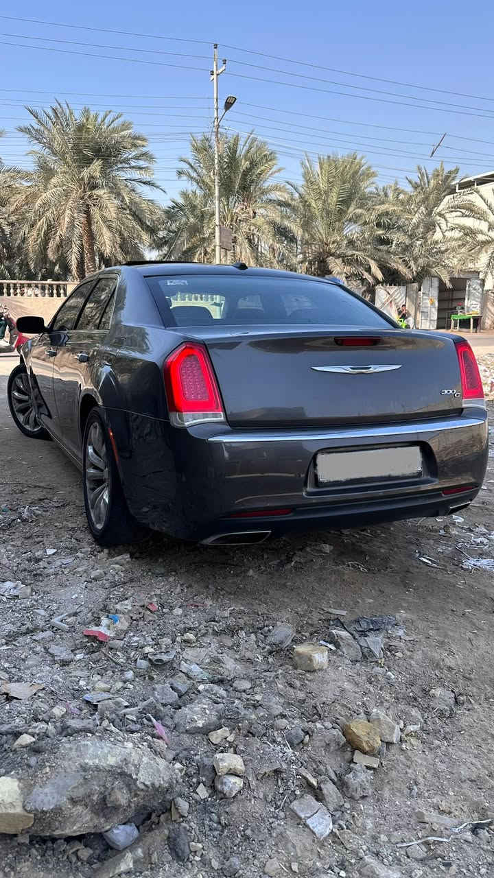 أوباما C300.    #للبيع_فقط
مـديل 2017

￼#ادوات_ادوات_دخول_جديد
 #متؤمة_انگليزي_شغل_اصلي

مـوصـفـات C
مـكيـنة 3600/V6 

كشنات تبريد وتدفئه 
تبريد ثلج بانوراما

بصمة تشغيل 
كشنات كهرباء 
فول تحكم ستيرن 

#الـمكان_البصرة🇮🇶
#السعر_اتصل_وتدلل 
 *********** 📞
