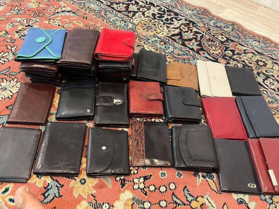 محفظات جلد طبيعي


**إذا كنت صاحب هذا الإعلان وتريد حذفه لأي سبب، رجاءا أرسل رسالة إلى الدعم الفني**