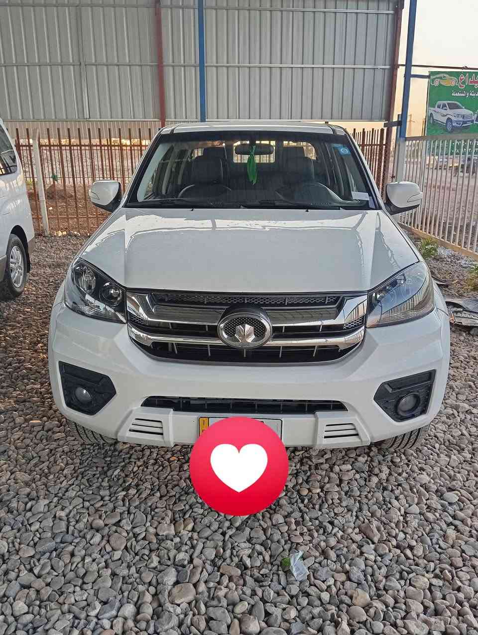 السلام عليكم كريت ويل موديل 24
كفاله عامه ماشيه 60 الف 

فول مواصفات كشن كهرباء رقم قادسيه

بيع او مراوس 

السعر 140 وبيهه مجال 

للاستفسار ***********
