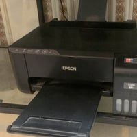 ابسون L1250 • خزانات حبر • وايفاي مباشر