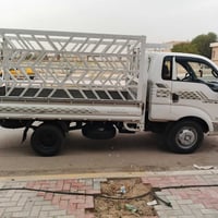 كيا فحل • موديل 2010 • محرك 2700