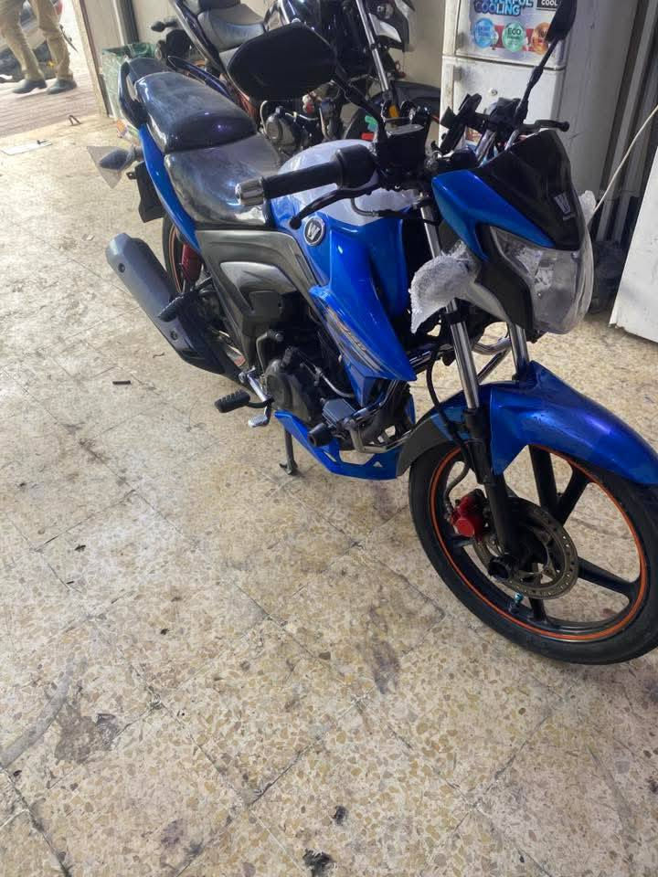 سلام عليكم هاوجي للبيع اوراقه كامله
موديل 2017


**إذا كنت صاحب هذا الإعلان وتريد حذفه لأي سبب، رجاءا أرسل رسالة إلى الدعم الفني**