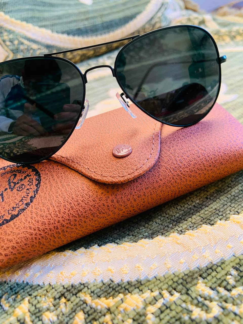 Lunnettes ray ban original


**إذا كنت صاحب هذا الإعلان وتريد حذفه لأي سبب، رجاءا أرسل رسالة إلى الدعم الفني**