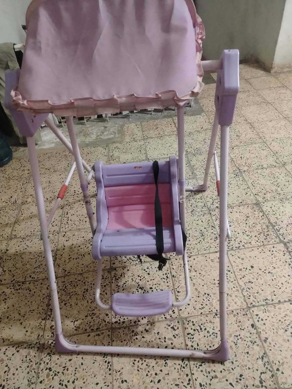 مرجوحه اطفال العددد اثنين نضيفات قليل استخدام 25 اثنينهم وحجله نضيفات العدد اثنين 20 الف مصدات ناموسيه كلهم 30 مكان مدينه صدر اورفلي +دراجه شحن جديد تتشغل نهايتهه60 غراض كلهن بيهن مجال


**إذا كنت صاحب هذا الإعلان وتريد حذفه لأي سبب، رجاءا أرسل رسالة إلى الدعم الفني**