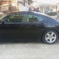 تشارجر • ٢٠١٠ • ٥٫٧ لتر