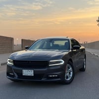 چارجر • موديل ٢٠٢١ • مكانين صبغ