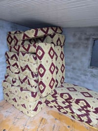 ديوان للبيع النضافه فول الطول 18متر للاستفسار الاتصال  07765102006