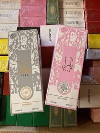 عطور منوعة • ٣٠٠ قطعة • يارا
