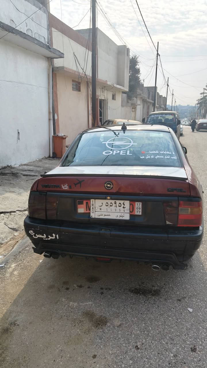 فكترا حجم 16
#شرط محرك وكير
#شرط تحويل او وكاله
السعره 38
رقم ***********
