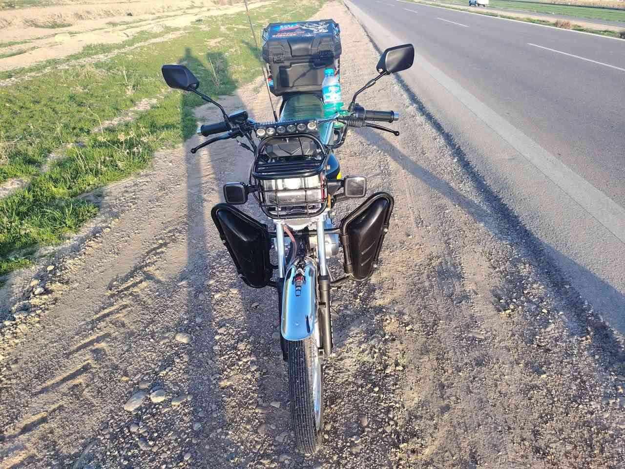 دراجه اربع كير موديل 26مجبز فول السعر 800وبي مجال  الشراي يتصل عله الرقم مكاني الحويجه داخل ***********
