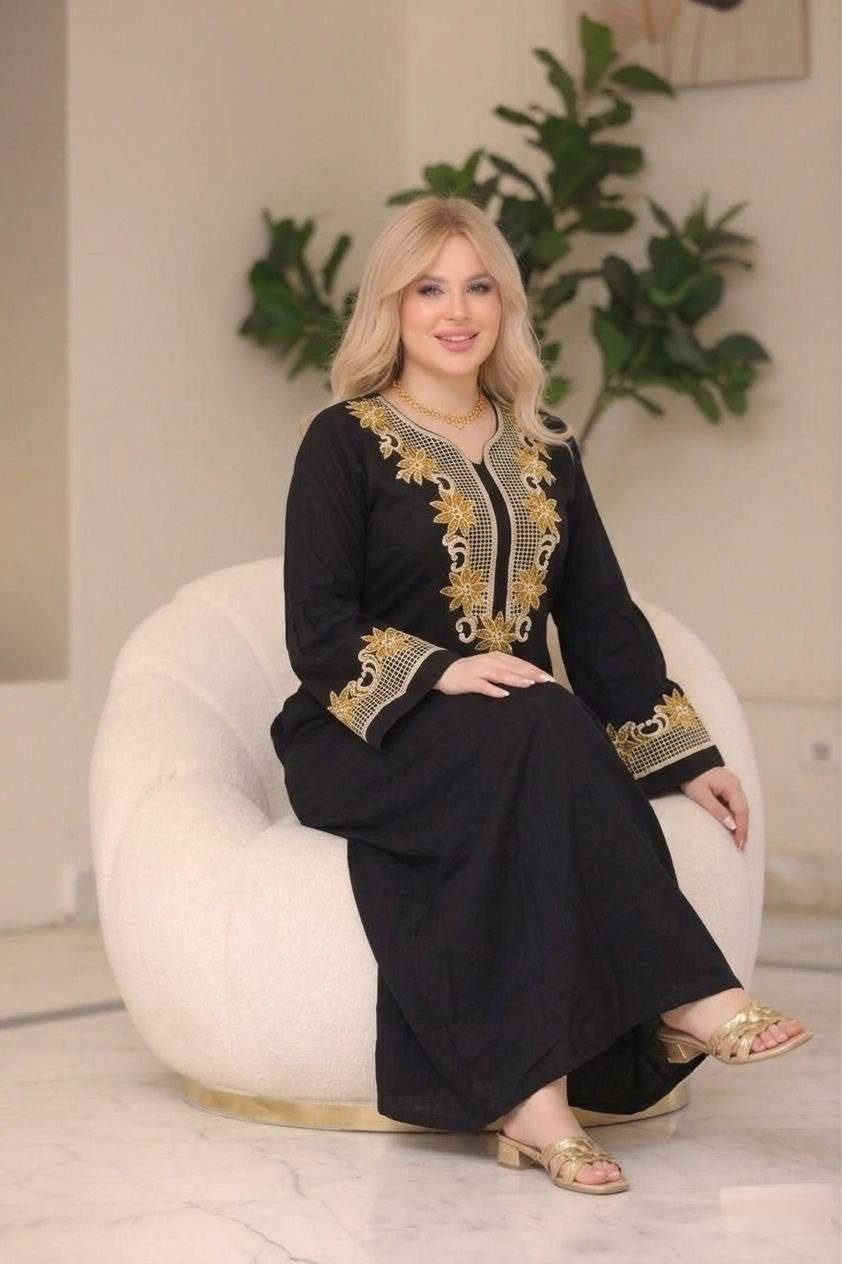 كشمير مصري  درجة اولى مكفول 
الدرزن 100 الف فقط 
قياس رقم 1/2/3
يلبس  وزن من 60/110
بضاعة شرط الفحص
للحجز التوصل واتساب 

***********
