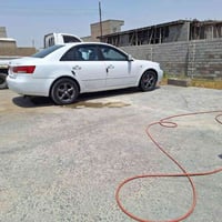 سوناته • ٢٠٠٨ • الساحل اليسر