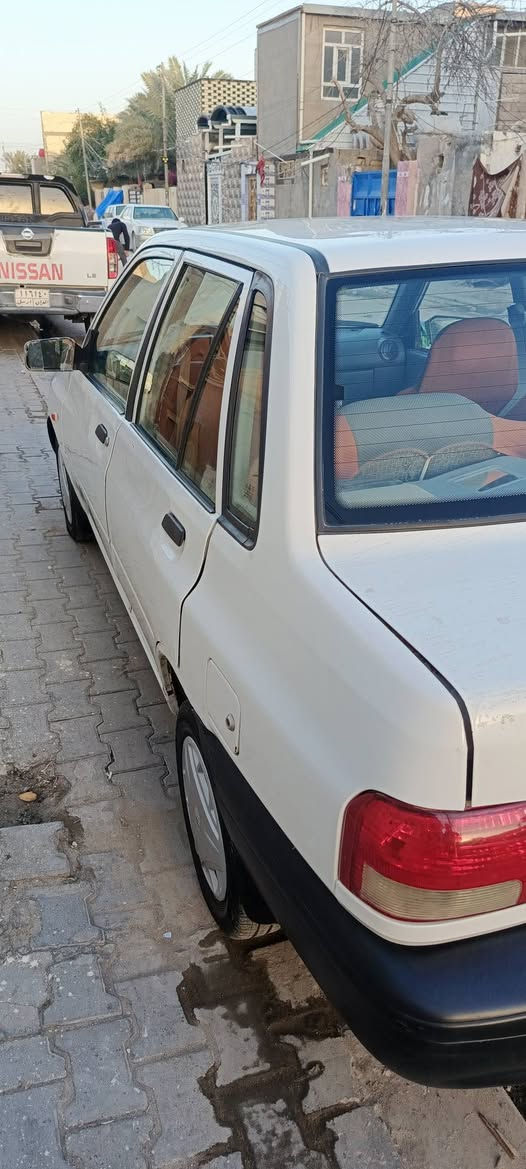 للبيع سايبه موديل 2015 لا ضربه ولا صبغ كير ومكينه مكفولات السعر 40 وبيه مجال مكان نجف حي العسكري  الرقم الهاتف ***********
