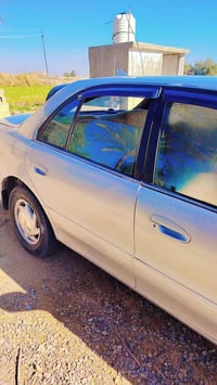 سوناته ١٩٩٤ • توماتيك • رقم بغداد