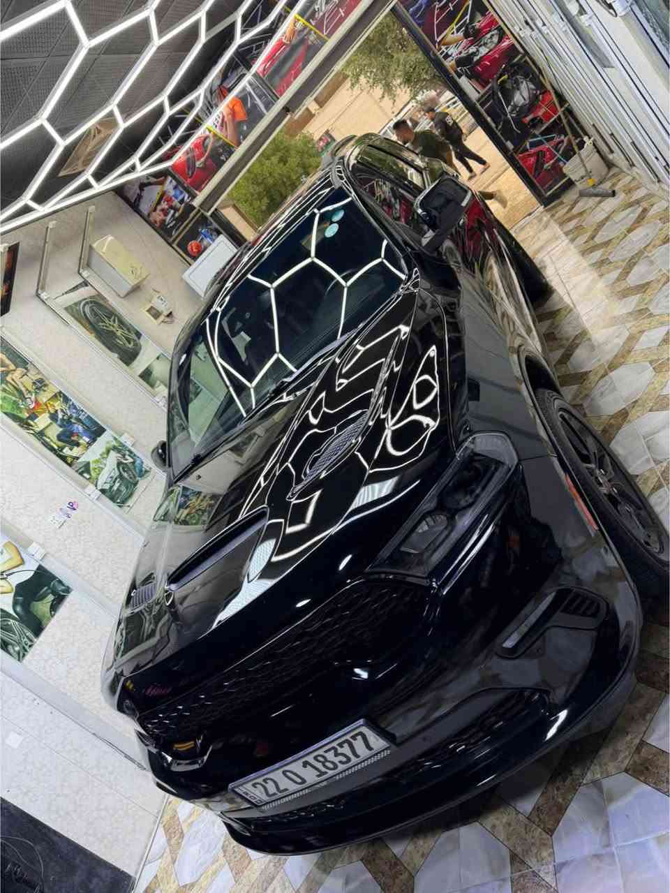 السلام عليكم
دوج دورنكو 2023 -GT 3600  
 السياره فول مواصفات وارد كندي مكفوله كير ومكينه ماشيه 52 الف كيلو
السياره مكانها بغداد سعرها 300 ورقه وبيها مجال بسيط
الشراي يتصل على هذا الرقم
***********
