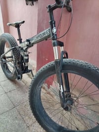 بايسكل • ٢٠٢٣ • بريك شغال