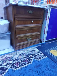 ملحق جديد • نظيف مرتب • كومود