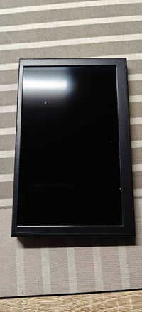 شاشة ٥ انش • منفذ Type-C • معلومات القطع