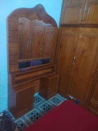 غرفة اخشاب • غرفة نوم خشب • غرفة نوم كاملة • غرفة نوم مستعملة • غرفة ن...