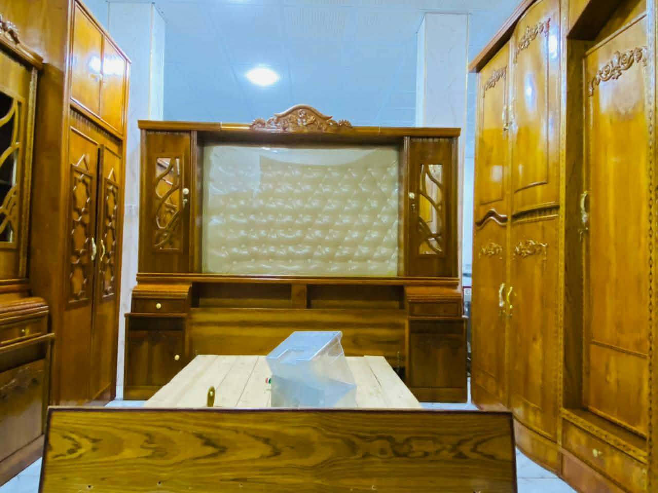 سلام عليكم توجد أثاث مستعمل وجديد في الرمانه يم جسر *********** توجد خدمة توصيل
