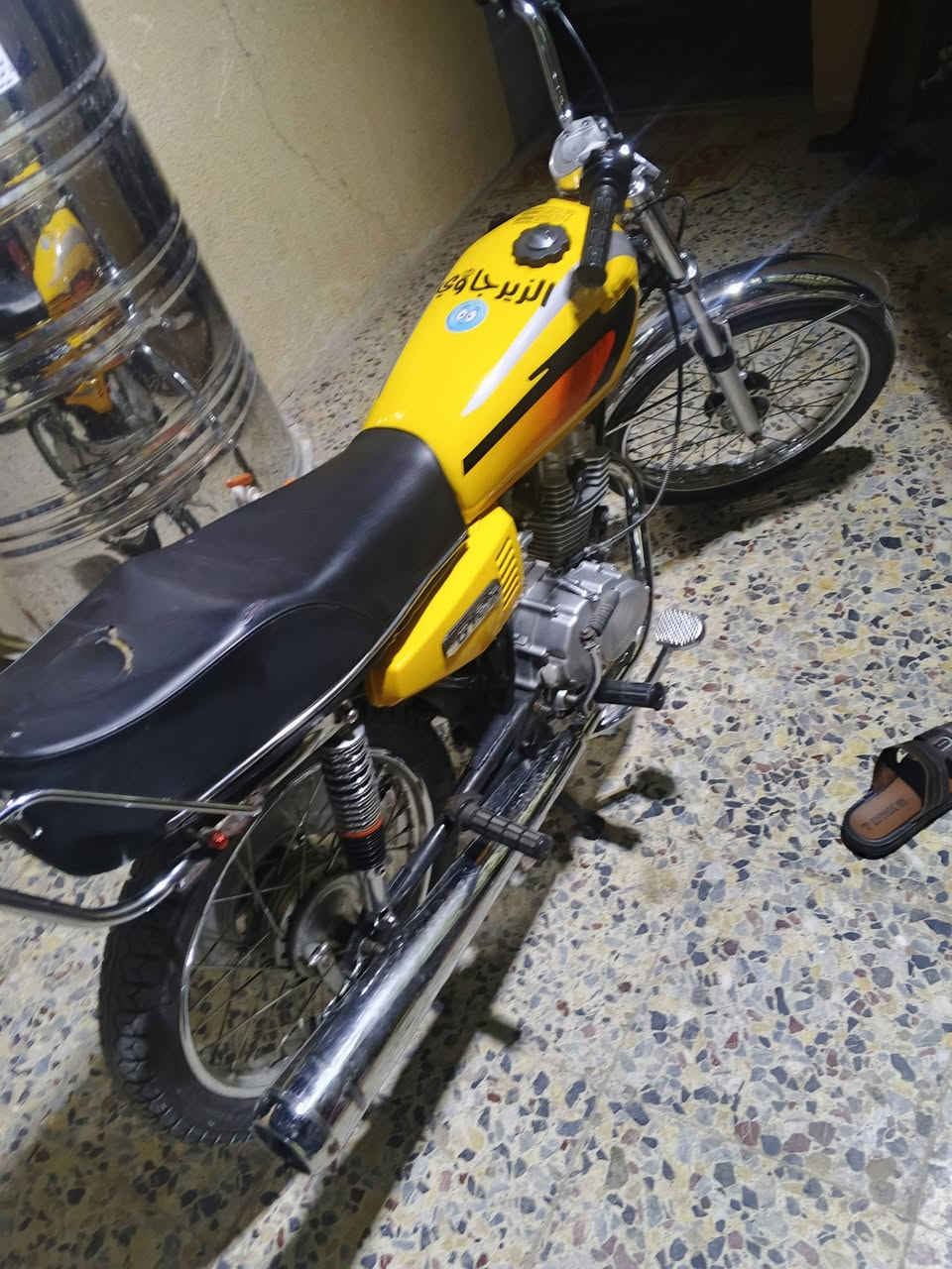 سلام عليكم للبيع اربعه كير اوراق استنساخ  موديل ٢٣ مفتوحه ولفات فقط اول فتحه الها  سعرها ٣٧٥ وبيها مجال مكاني ***********كربلاء حي القدس رقمي

