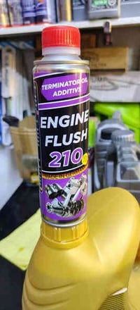 تبديل زيوت • نانو سيراميك • الموفقيه شارع الحولي