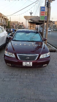 ازيره ٢٠٠٩ • ماشيه ١١٧٠٠٠كم • محرك ٣٣٠٠