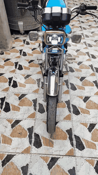 السلام عليكم البيع 2024 تايكر كلشي شغال بيهه محرك مامفتوح تجي تفحص وتأخذ ***********
