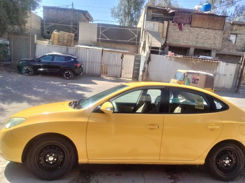 السلام عليكم النترا موديل 2011 للبيع مكينه 2000 دوش سعر 110 بيها مجال بسيط للاستفسار الاتصال. ‏‪ 0770 422 7980‬‏
